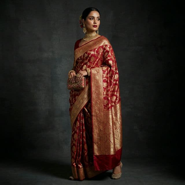 Indian Clothing Collection