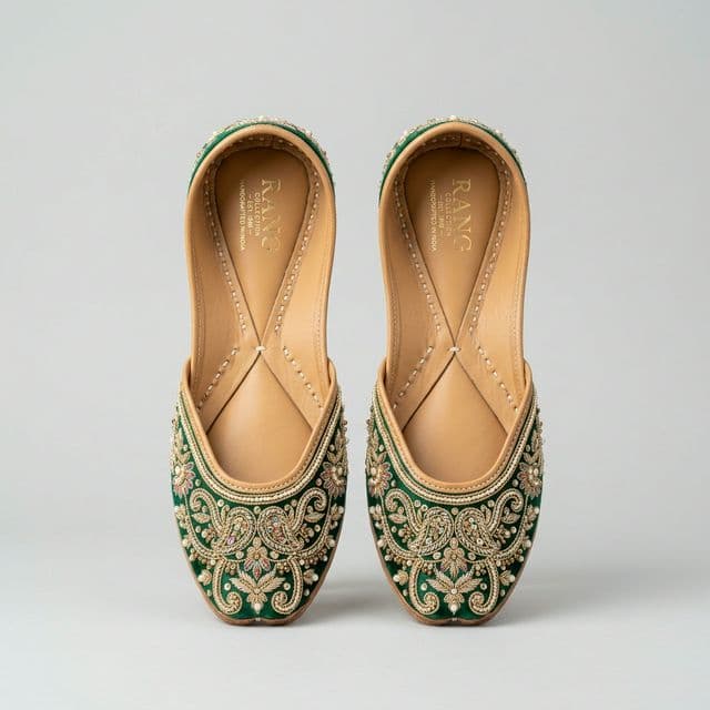 Footwear