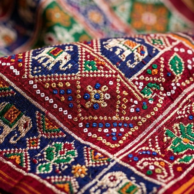 Textile Art